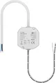 Produktbild: Goobay 59575 LED-Trafo 12 V (DC), 12 W, IP67, weiß - 12 V Gleichspannung (DC) fü