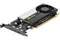 Produktbild: PNY NVIDIA Quadro T400 - gddr6 - Grafikkarten - T400-2 GB, VCNT400-SB