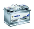 Produktbild: Varta LED70 Professional Dual Purpose Blei-Säure Batterie, 70Ah