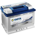 Produktbild: Varta LED70 Professional Dual Purpose EFB 12V 70Ah 760A/EN