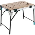 Produktbild: wolfcraft Arbeitstisch Master work 1600, 1035 mm x 695 mm