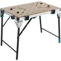 Produktbild: Arbeitstisch Werkbank Master Work 1600 - Wolfcraft