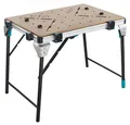 Produktbild: Wolfcraft Werkbank Wolfcraft Arbeitstisch MASTER work 1600 Werkbank
