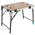 Produktbild: 4006885690905 STÓŁ ROBOCZY MASTER WORK 1600 WOLFCRAFT