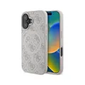 Produktbild: CG MOBILE Guess GUHMP16MG4GFRP Hülle für iPhone 16 Plus 6.7