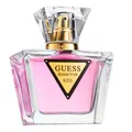 Produktbild: 085715331007 GUESS Seductive Kiss EDT spray 75ml (P1)