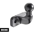 Produktbild: BRINK Anhängevorrichtung 426900