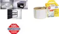 Produktbild: AVERY Zweckform Rollenetiketten, 101 x 54 mm, Großpackung Versand-Etiketten für DYMO LW330T/LW400 Serie/LW450 Serie, - 1 Stück (AS0722420)