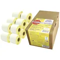 Produktbild: Avery Zweckform AS0722420 Dymo LabelWriter Versandetiketten kompatibel zu S0722420 (54x101mm, 12 Rollen|2.640 Aufkleber, selbstklebend, für LW Dymo Etikettendrucker/Beschriftungsgerät/Etikettenband)