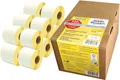 Produktbild: Avery Zweckform Etiketten Rollen-Etiketten Paketaufkleber 54x101mm 12 Rolle/2.640 Etiketten weiß