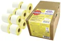 Produktbild: Avery-Zweckform Etiketten 101 x 54mm Papier Weiß 1 St. Permanent haftend AS0722420 Adress-Etiketten
