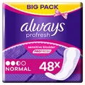 Produktbild: always Slipeinlage ProFresh Normal BigPack 48