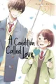 Produktbild: Megumi Morino A Condition Called Love 3 (Taschenbuch) (US IMPORT)