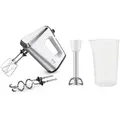 Produktbild: KRUPS GN 9121 3Mix 9000 Handmixer