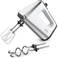 Produktbild: Krups Gn9121  3 Mix 9000 Weiss-silber