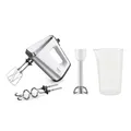 Produktbild: Krups GN 9121 3 Mix 9000 Deluxe