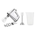 Produktbild: Krups 3 Mix 9000 Handmixer GN9121