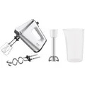 Produktbild: Krups Handmixer 3Mix 9000 GN9121, weiß