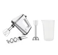 Produktbild: Krups 3Mix 9000 GN9121 Pürierstab 750 W Weiß