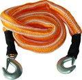 Produktbild: HP Autozubehör 10292 Abschleppseil Super Stretch 2800 kg, 400 x 2.01 x 2.01 cm, Orange