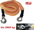 Produktbild: HP ABSCHLEPPSEIL Super Stretch Ø 20mm bis 2,8T 2800 Kg elastisch Länge 4m