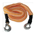 Produktbild: Hp AutozubehÖr Auto-Abschleppseil 2800kg PP Haken/Haken L.400cm D.20mm 10292