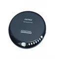 Produktbild: DENVER CD-Player CD/CD-R/CD-RW player LCD 3.5mm 250g