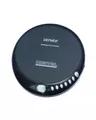 Produktbild: Inter Sales DENVER CD-Player CD/CD-R/CD-RW player LCD 3.5mm 250g (DM-24)