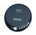 Produktbild: Denver DM-24 Discman schwarz CD-Player
