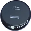 Produktbild: Denver DM-24 Portabler CD-Player inkl. Kopfhörer CD-Player