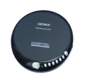 Produktbild: Denver DM-24 Disc-Man tragbarer CD-Player