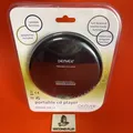 Produktbild: Denver| tragbarer CD-Player| DM-24 Discman Schwarz LCD Kopfhörer⚠️gratis Versand
