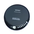 Produktbild: Denver DM-24 Discman ohne Anti-Shock