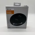 Produktbild: Denver DM-24 Tragbarer CD-Player mit Anti-Schock-System und LCD-Display