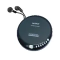 Produktbild: Denver DM-24 CD-Player Tragbarer CD-Player Schwarz Grau