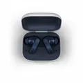 Produktbild: Motorola Moto Buds Starlight Blue Funkkopfhörer Mit Geräuschunterdrückung