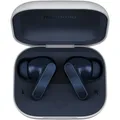 Produktbild: Motorola Moto Buds Bluetooth In-Ear Kopfhörer Starlight Blue Neu