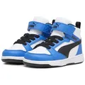 Produktbild: PUMA PUMA Rebound V6 Mid Sneakers Kinder Sneaker weiß 27 EU