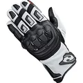 Produktbild: Held Sambia Pro Motorrad Handschuhe, grau/schwarz, K-8