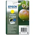 Produktbild: Epson T1294 (C13T12944012) - Tintenpatrone, yellow (gelb)