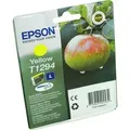Produktbild: Epson Tinte C13T129440 yellow T1294