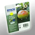 Produktbild: Epson Tinte C13T129440 yellow T1294