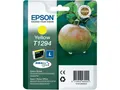 Produktbild: Epson T1294 (C13T12944012) Druckerpatrone - Gelb