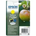 Produktbild: EPSON Tinte T1294 gelb (C13T12944010) WF3xxx/7xxx, ''L''