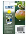 Produktbild: Epson Tintenpatrone T1294 DURABrite Ultra Gelb Tintenpatrone