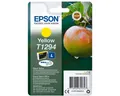 Produktbild: Epson Tintenpatrone yellow DURABrite T 129 T 1294 Tintenpatrone