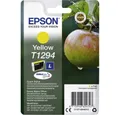 Produktbild: Epson Epson T1294 Y 12 Gelb Tintenpatrone. Tintenpatrone (Tintenpatrone, Hochwertige Tintenpatrone von Epson)