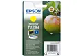 Produktbild: Epson Epson Tinte gelb T1294 (C13T12944012), (DURABrite) Tintenpatrone