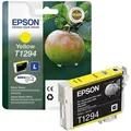 Produktbild: Epson T1294 gelb Apfel Original Druckerpatrone C13T129440 7ml Tinte