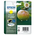 Produktbild: ORIGINAL EPSON Tinte T1291 T1292 T1293 T1294 33xl 34 Schwarz Farbig